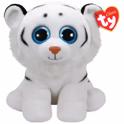Beanies - Peluche Tundra Le Tigre 40 cm, Tigre, 3 an(s)