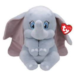 Puffies Dumbo