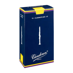 Vandoren Traditionnelle Force 1.5 CR1015