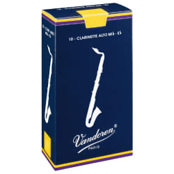 Vandoren Traditionnelle Force 2.5 CR1425