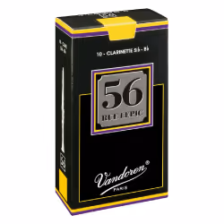 Vandoren 56 rue Lepic Force 3
