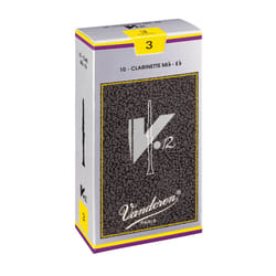 Vandoren CR613 anche pour instrument à vent