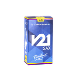Vandoren SR8125 anche pour instrument à vent
