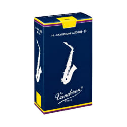 Vandoren Traditionnelle Force 1 SR211