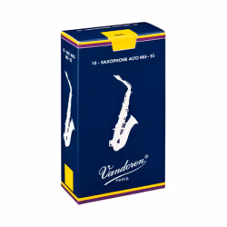 Vandoren Traditionnelle SR2115 - Force 1.5