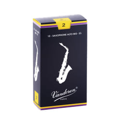 Vandoren SR212 anche pour instrument à vent