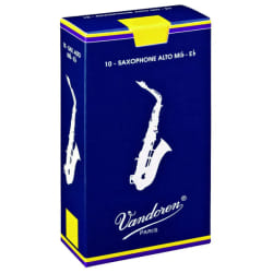 Vandoren Traditionnelle Force 3 SR213