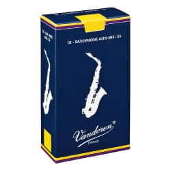 VANDOREN Traditionnelle Force 4 SR214 Anches
