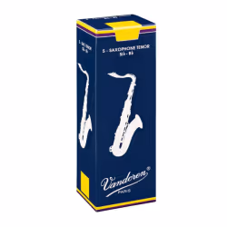 VANDOREN Traditionnelle anches Force 1 SR221