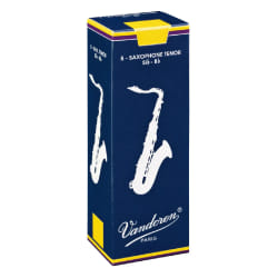 Vandoren Traditionnelle SR224
