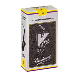 Vandoren SR613 anche pour instrument à vent