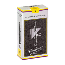 Vandoren SR603 anche pour instrument à vent