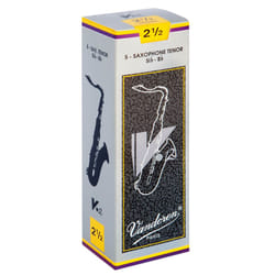 Vandoren SR6225 anche pour instrument à vent