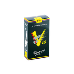 Vandoren SR7015 anche pour instrument à vent