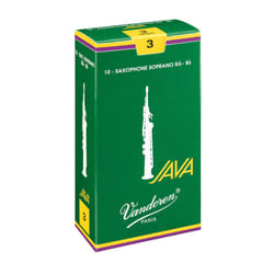 Vandoren SR303 anche pour instrument à vent