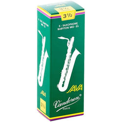 Vandoren SR3435 anche pour instrument à vent