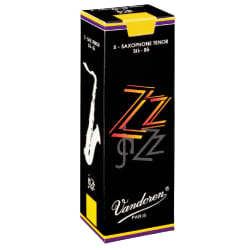 Vandoren ZZ Force 2 SR422