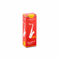 Vandoren SR2735R, Roseau limé, Saxophone tenor, 5 pièce(s), Boîte