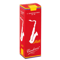Vandoren Java Red SR274R - Force 4