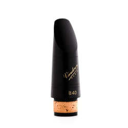 Vandoren CM307 bec pour instrument à vent