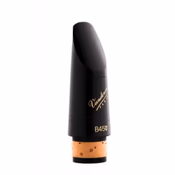 Vandoren CM3128, Noir, Bb clarinet