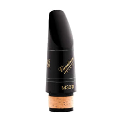 Vandoren CM30018 bec pour instrument à vent