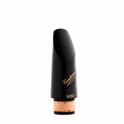 Vandoren CM325, Noir, Eb, Boîte
