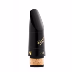 Vandoren CM30078, Noir, Bb clarinet, Boîte