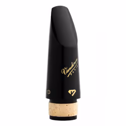 Vandoren CM1405 Wind Instruments für Klarinetten, Noir, Bb Clarinet, Boîte