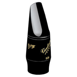 Vandoren SM402 bec pour instrument à vent