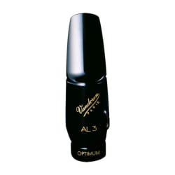 Vandoren Optimum AL3 SM711