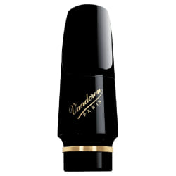 Vandoren SM802 bec pour instrument à vent