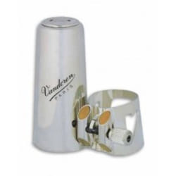 Vandoren LC08P anche pour instrument à vent