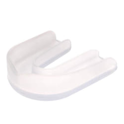 Everlast Single Mouthgua Synthetique