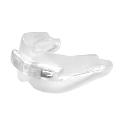 Everlast Double Mouthgua Synthetique