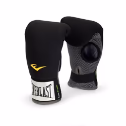 Everlast Heavy Bag Glove Styrene-butadiene Rubber