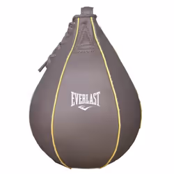 Sac de frappe Everlast Everhide Sb