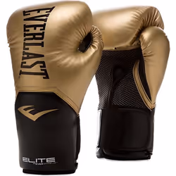 EVERLAST Gants de boxe Pro Styl Eli Gl 10oz Plv Mixte