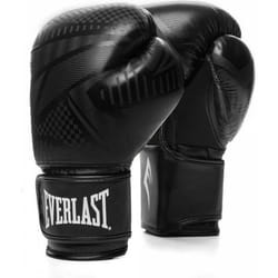 EVERLAST Gants de boxe Spark Gl Noir Mixte