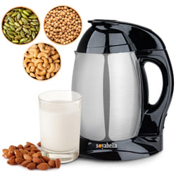 Tribest SB-130-B appareil à lait de soja 1,3 L