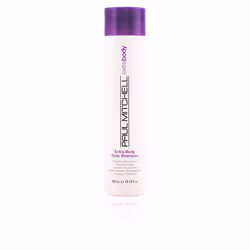 Extra Body daily shampoo 300 ml