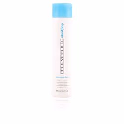 Clarifying shampoo two 300 ml