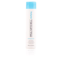 Clarifying shampoo two 300 ml