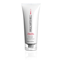Paul Mitchell Super Clean Sculpting Gel pour les cheveux Unisexe 200 ml