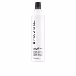 Firm Style freeze & shine super spray 250 ml