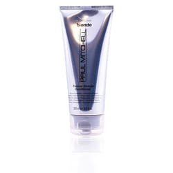 Blonde forever blonde conditioner 200 ml