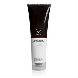 Paul Mitchell Heavy Hitter 250 ml Shampoing Non-professionnel Hommes