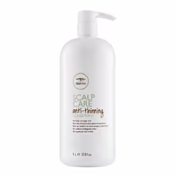 Paul Mitchell Scalp Care Anti-Thinning Conditioner, Unisexe, Cheveux fins, Cheveux fins, Démêlage, Renforcer, Épaississant, V ...