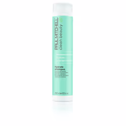 Clean Beauty shampoing hydratant 250 ml