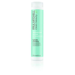 Clean Beauty shampoing hydratant 250 ml